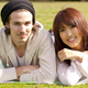 Image for article titled White Dudes and Asian Ladies Are a Thing in Television Commercials, It Seems!